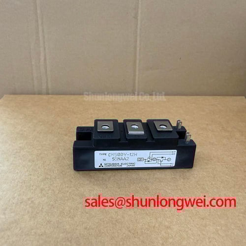 CM50DY-12H Video Cover