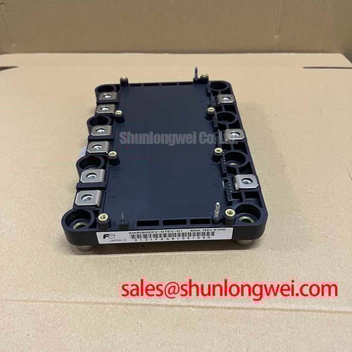 6MBI800XV-075V-01 Video Cover