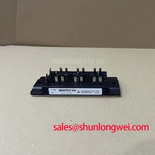 QM20TD-H Video Cover