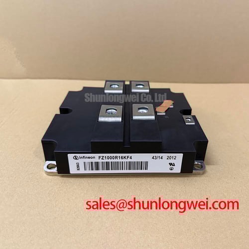 FZ1000R16KF4 Video Cover