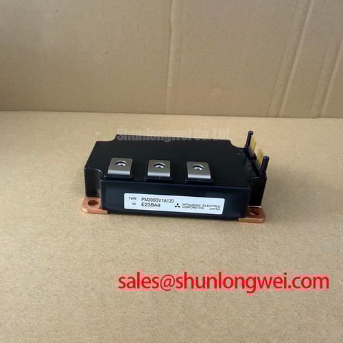 PM200DV1A120 Video Cover