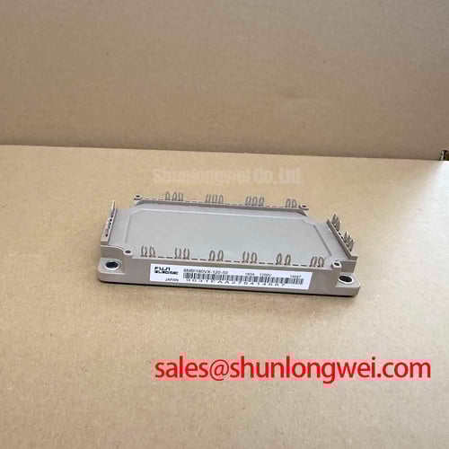 6MBI180VX-120-55 Video Cover