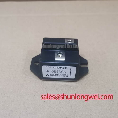 RM50HA-24F Video Cover