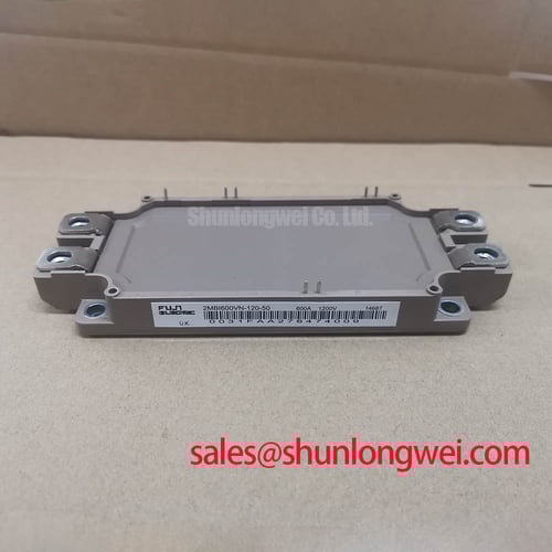 2MBI600VN-120-50 Video Cover