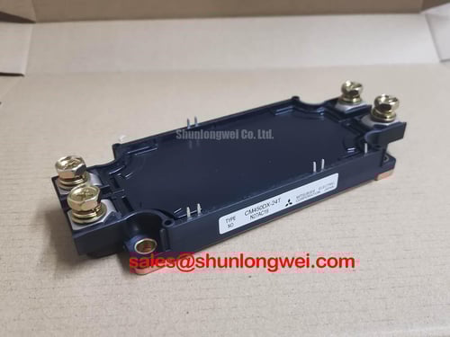 CM450DX-24T Video Cover