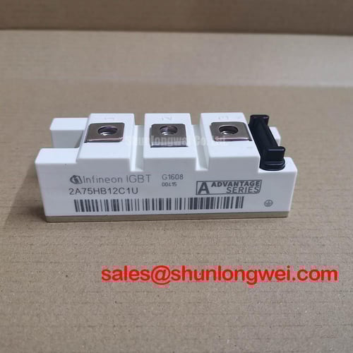 2A75HB12C1U Video Cover