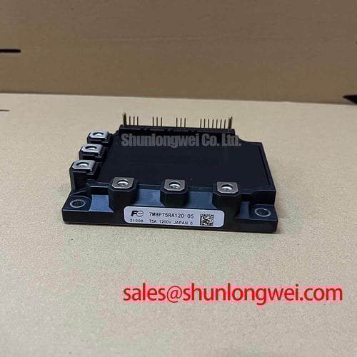 7MBP75RA120-05 Video Cover