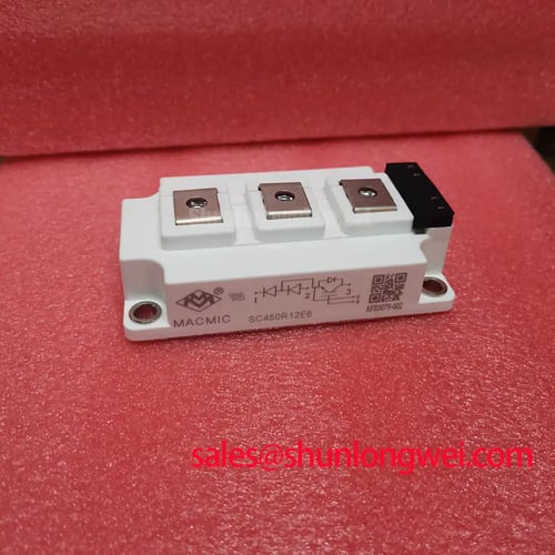 SC450R12E6 Video Cover