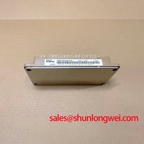 7MBR100U4B120-50 Video Cover