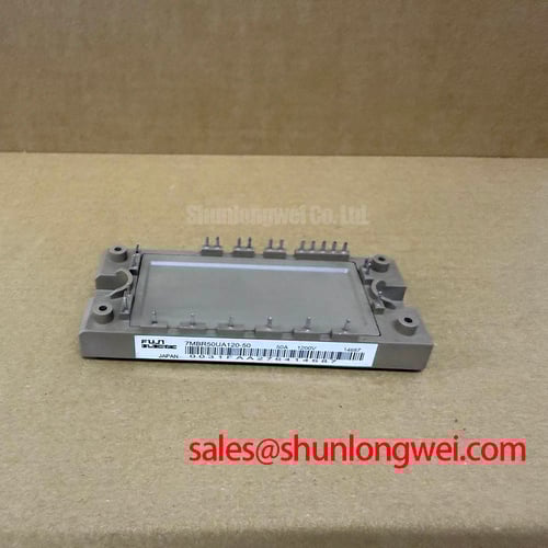 7MBR50UA120-50 Video Cover