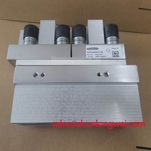 SKKQ 3000/14E Video Cover