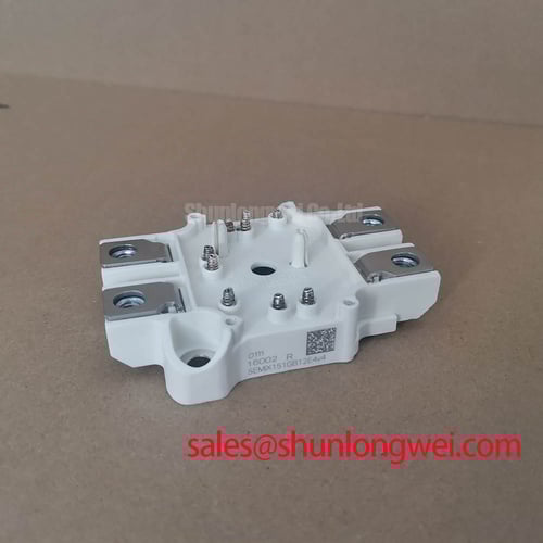 SEMIX151GB12E4V4 Video Cover