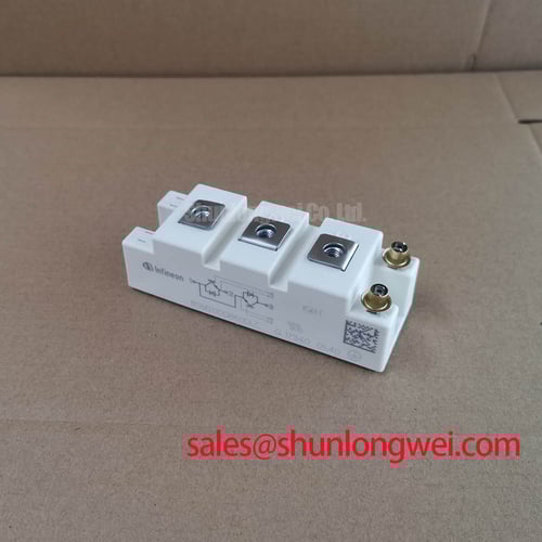 BSM200GB60DLC Video Cover