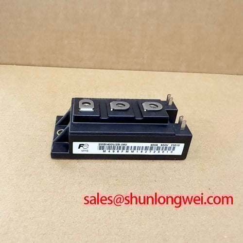 2MBI400U2B-060 Video Cover