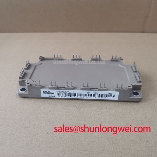 6MBI180VB-120 Video Cover