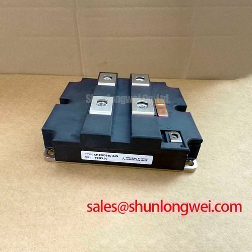 CM1200E4C-34N Video Cover