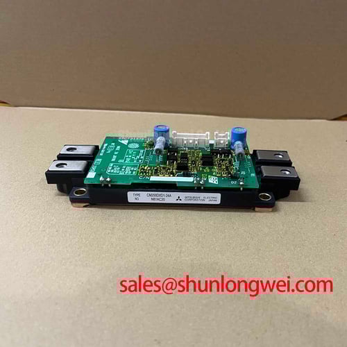 CM200DXDX1-24A Video Cover