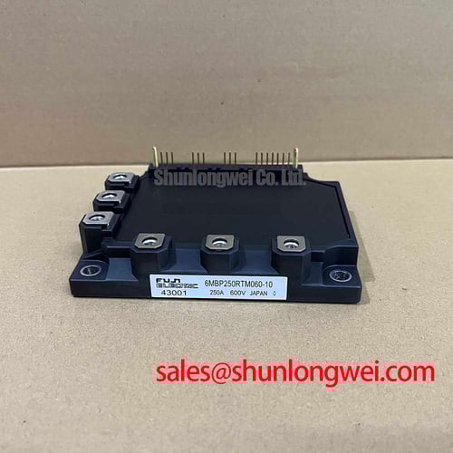 6MBP250RTM060-10 Video Cover