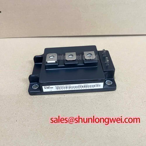 2MBI300P-140-03 Video Cover