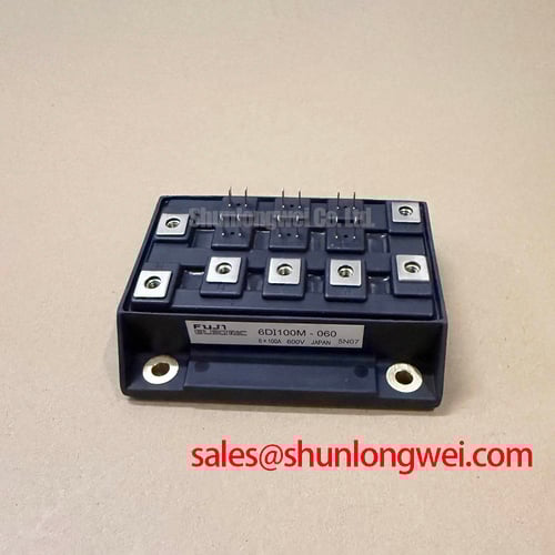 6DI100M-060 Video Cover