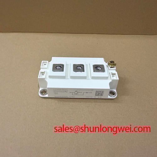 SKM400GAL124D Video Cover