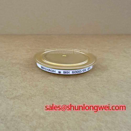 SKN 6000/04 Video Cover