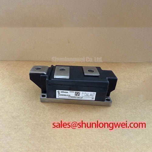 TT500N14KOF Video Cover