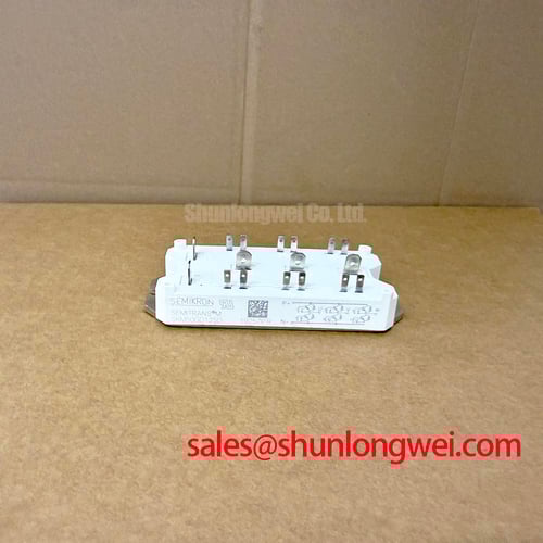 SKM50GD125D Video Cover