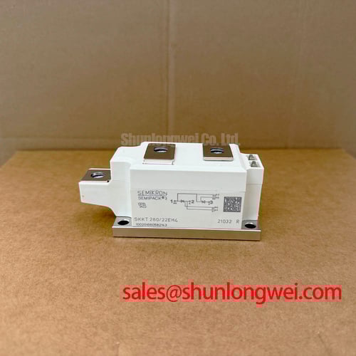 SKKT280/22EH4 Video Cover