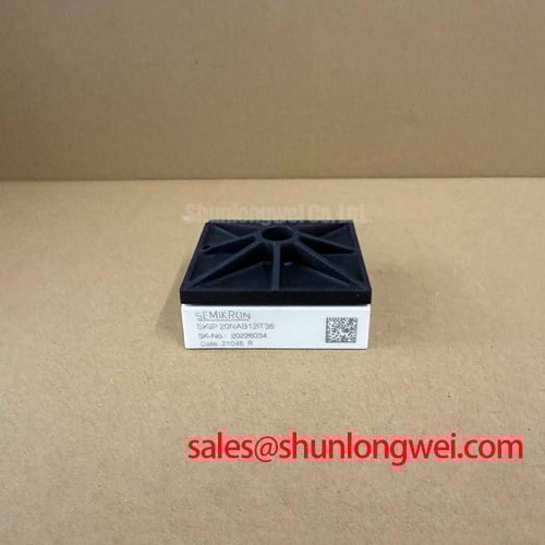 SKiiP 20NAB12IT36 Video Cover