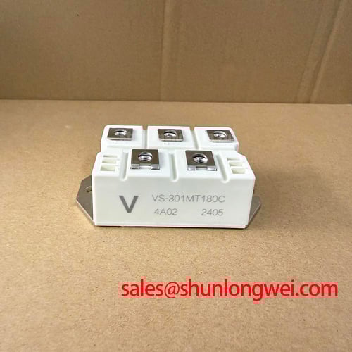 VS-301MT180C Video Cover