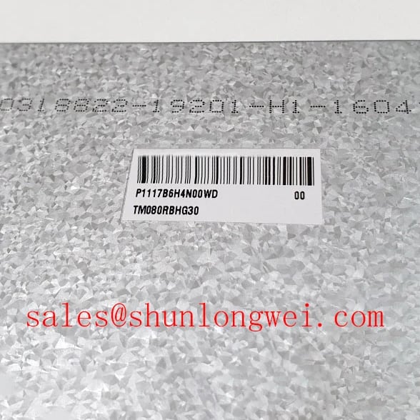 Original TM080RDHG30