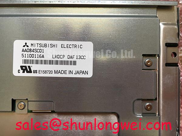 Mitsubishi AA084SC01