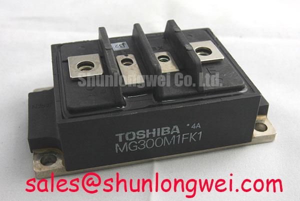 Genuine MG300M1FK1 IGBT