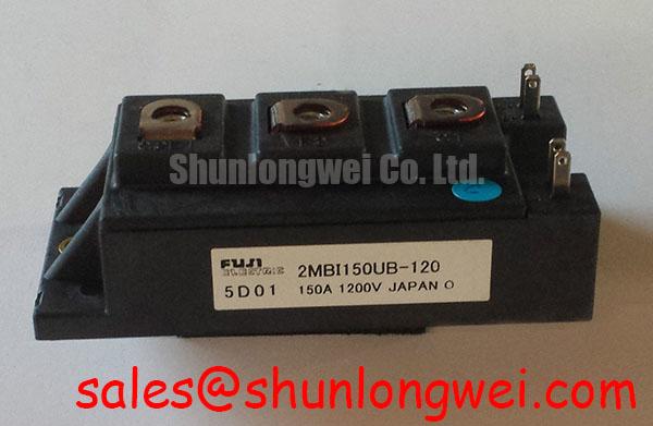 2MBI150UB-120
