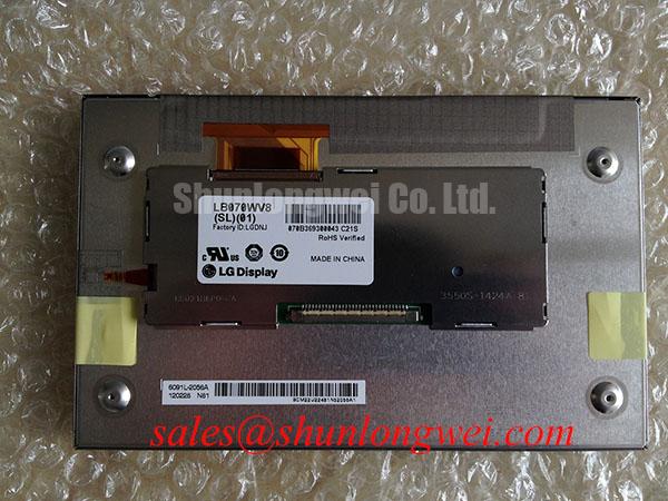 LB070WV8-SL01