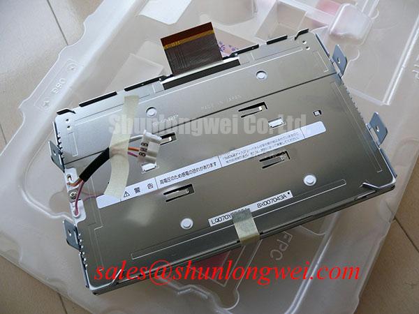 LQ070Y5DG01 LCD Display