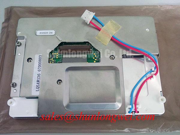 Sharp LQ5AW136 LCD Display