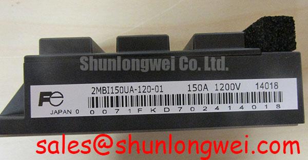 2MBI150UA-120