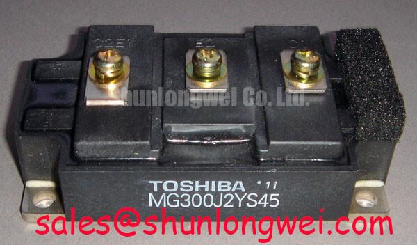 MG300J2YS45 IGBT