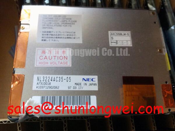 NL3224AC35-05 Package Photo