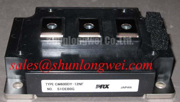 CM600DY-12NF