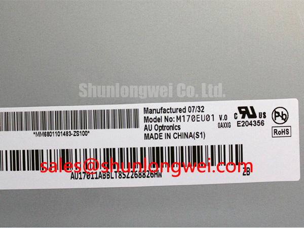 M170EU01 V0 LCD Display