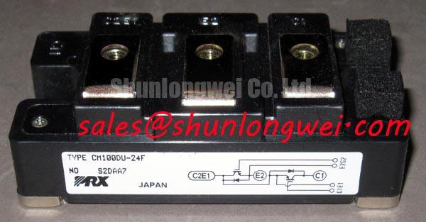 CM100DU-24F