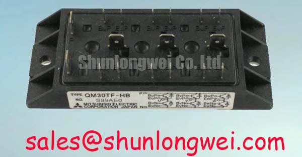 Mitsubishi QM30TF-HB IGBT