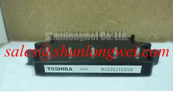 MIG30J103HA Package Photo