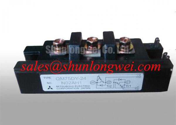 QM75DY-24