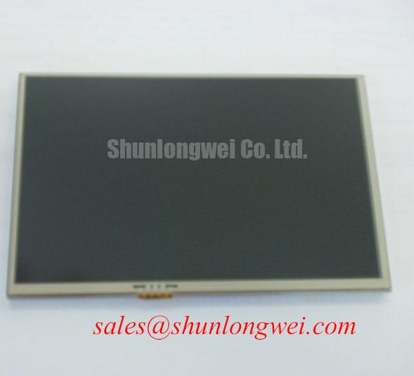 Real Photo of LQ070Y3DG02