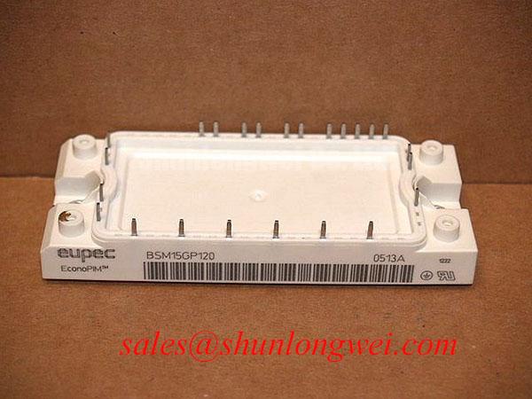 BSM15GP120
