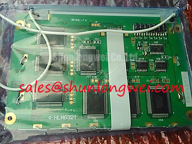 HLM6321 Supply Source